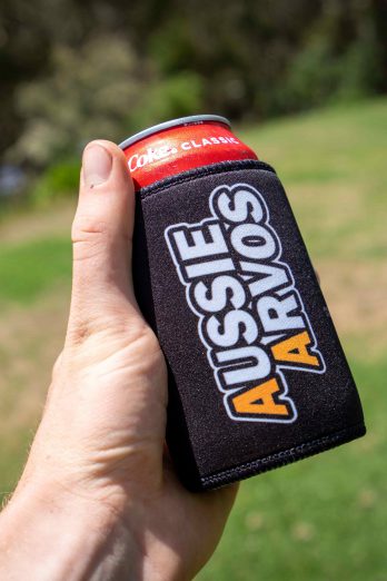 Aussie Arvos Cooler