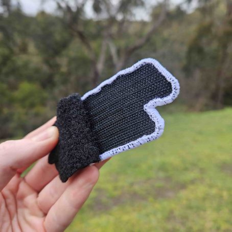 Aussie Arvos Patch - Image 4